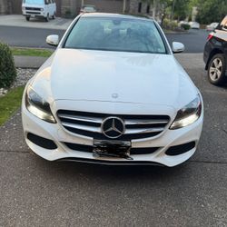 Mercedes C(contact info removed)