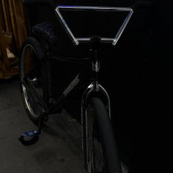 maxxed out throne 29er