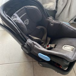 Uppa Baby Infant Car Seat $50