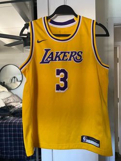 Laker jersey
