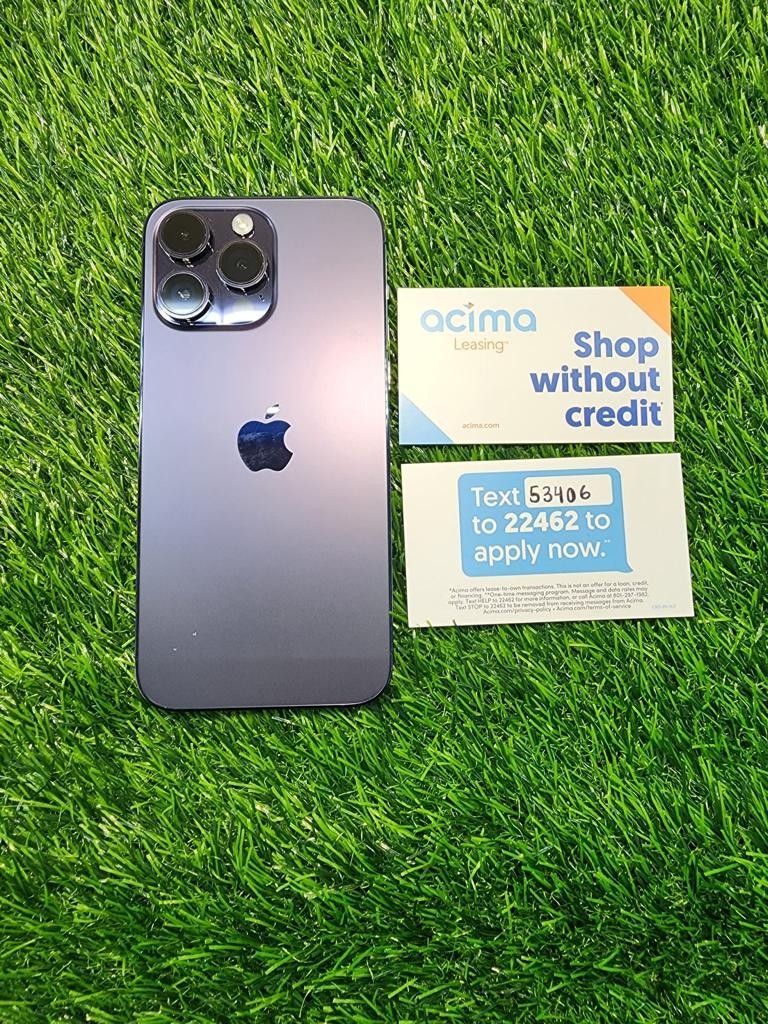 Iphone 14 Pro Max 128gb Unlocked