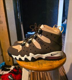 Nike Air Max CB 94 baroque brown rare excellent cond sz 10 $160