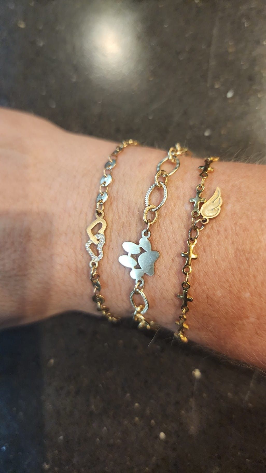 ✨Permanent Jewelry✨