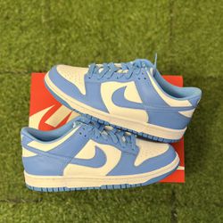 Nike UNC Dunk Low 