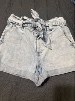 Express size 8