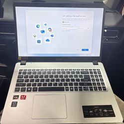 🔥 Acer Aspire 5 Laptop – Like New  🔥