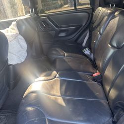 Jeep  Grand Cherokee Laredo 