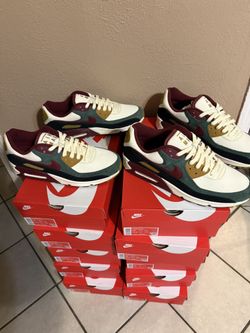 Air Max 90 Prm Size De Hombre 10 10.5 11 12