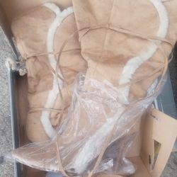Woman's winter Boots 81/2