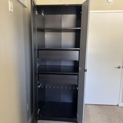 Ikea Wardrobe Closet ($100 OBO)