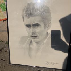 James dean