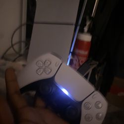 PS5