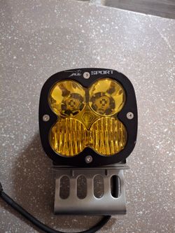 Baja Designs XL Sport LED