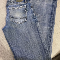 BKE low rise boot size 29 x 31 1/2