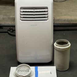 Portable Ac Unit 