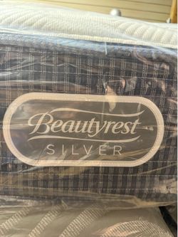 Sealy beauty rest