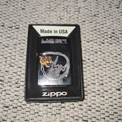 Travis Scott Lighter