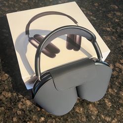 AirPod Max USB-C