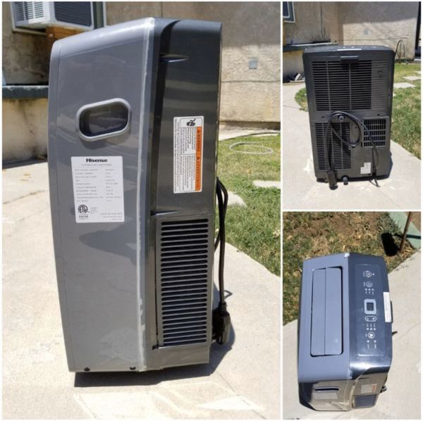 hisense air conditioner ap12cr1g