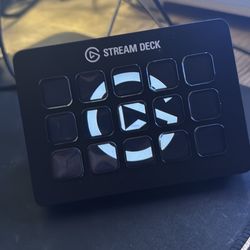 El Gato Stream Deck MK.2