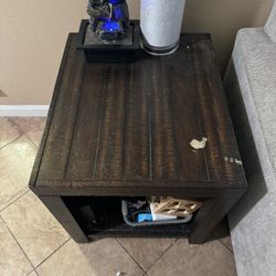 Side Coffee Table