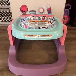 Baby Walker 