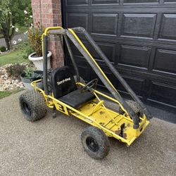 Go Kart