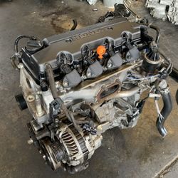 2006-2011 R18A HONDA CIVIC ENGINE
