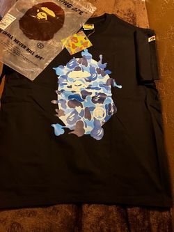 Bape shirt