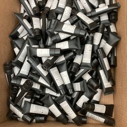 Skin Regimen Facial Cleaners $3 Each Travel Size