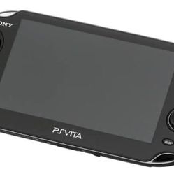 Modded Psvita 