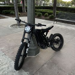 surron light bee 1500 miles