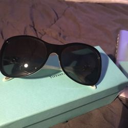 Tiffany’s Sun Glasses