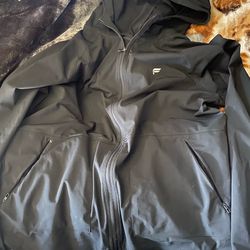 Fabletics jackets