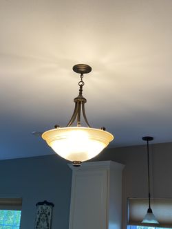 Light - excellent