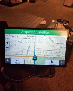 Garmin Drivesmart 65 With Voice Control