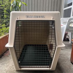 Extra large Vari Kennel Dog Crate