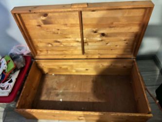 Toy box
