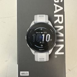 Garmin Forerunner 165