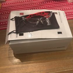bolle safety glasses 