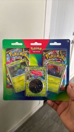 Pokemon  cards