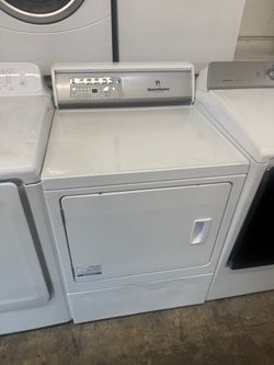 Used Speedqueen Gas Dryer