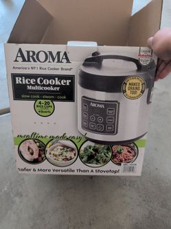 Rice cooker