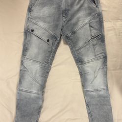 G Star Air Blaze Denim Jeans