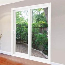 Sliding door Revitalize Stuck