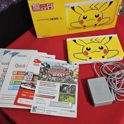 New 3ds
