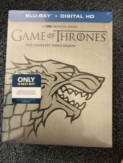 DVD Set
