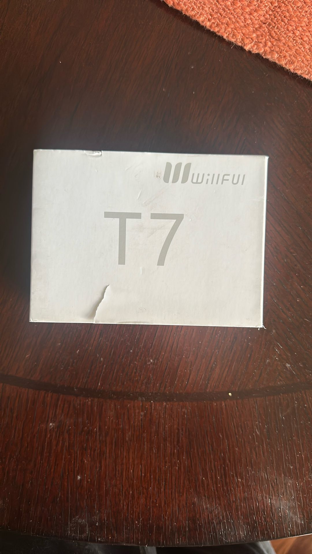 Wireless Earbuds, T7