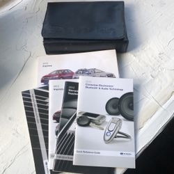Subaru Impreza 2012 Manuals