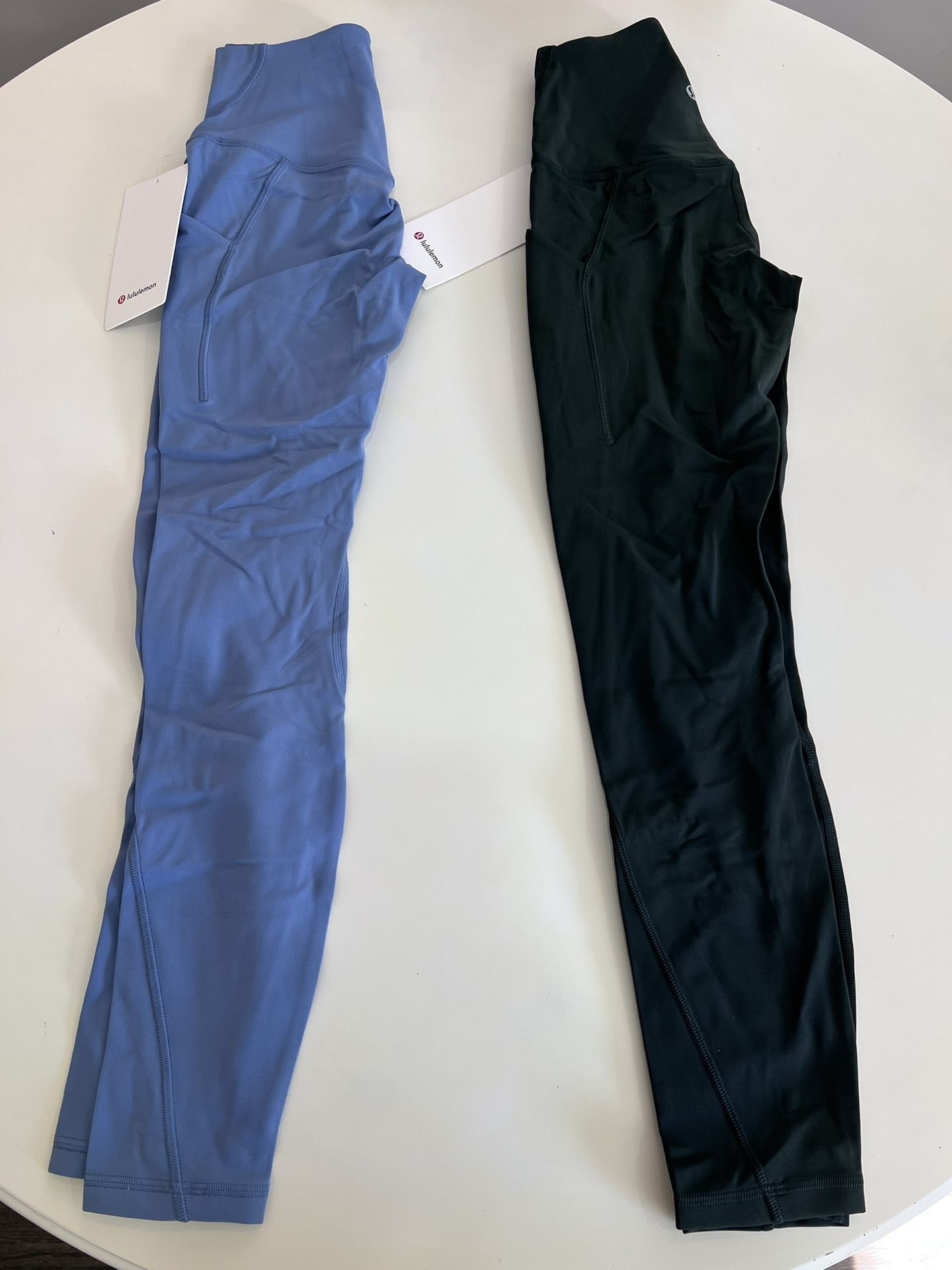 Lululemon Yoga Pants Bundle (BRAND NEW)